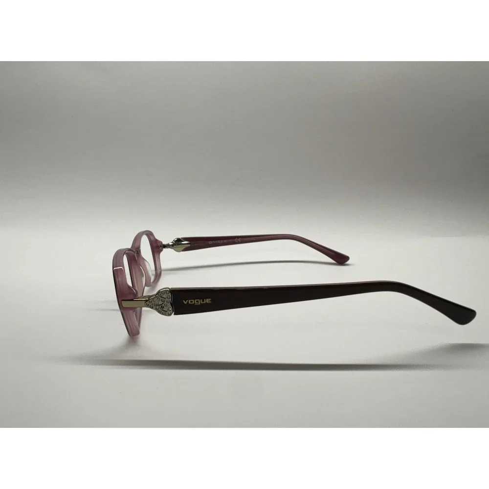 Vogue‎ Eyeglass *Plastic Frames Only* Women VO-2789-B 1941 52016